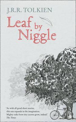 Leaf by Niggle                                                                                                                                        <br><span class="capt-avtor"> By:Tolkien, J. R. R.                                 </span><br><span class="capt-pari"> Eur:6,49 Мкд:399</span>
